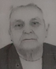 MARA ROSIĆ