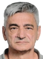 MIRO ĆUTUK (Perkić)