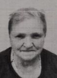 ALMASA TOPALOVIĆ