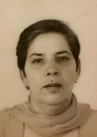 ZEMKA HAJROVIĆ (62)