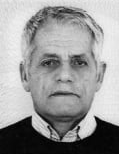 hadži SALEM KOZIĆ