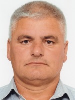 MATE GRBAVAC – Orlović