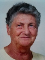 LJUBICA ĆORIĆ
