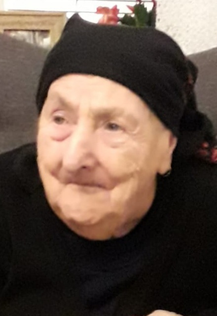 KATA ZELENIKA