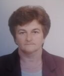 IVKA GREBENAR