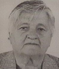 ZORA KOVAČ