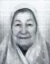 HABIBA BEJTIĆ