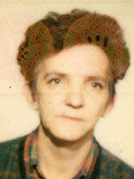 ŠTEFA MUCIĆ