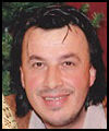 MATE LUBURIĆ