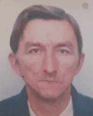VASILIJE IVANIŠEVIĆ