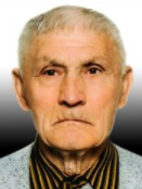 ILIJA ČABRAJA