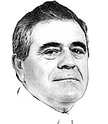 JOZO LJUBAS
