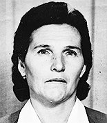 BOŽICA (VESELKA) ERCEG