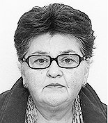 DUBRAVKA MEDIĆ