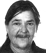 MARICA (MARIJA) KULIŠIĆ