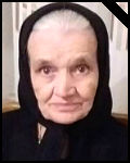 ZDRAVKA ZORIĆ
