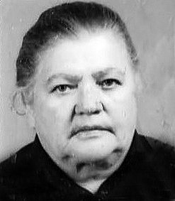 ANA (ANICA) MIJIĆ