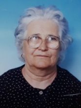 VUKOSAVA PAVLIČEVIĆ