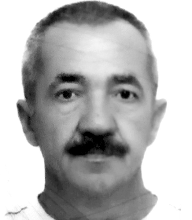 MIRKO ROGULJIĆ