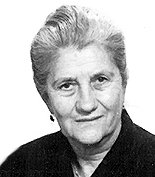 NEVENKA GOMILANOVIĆ