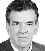 MILE - MIŠO GULIN