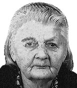 MARIJA VUČKOVIĆ