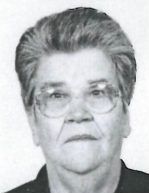 MIROSLAVA VIDOVIĆ