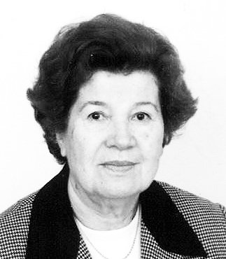 ANKA GARBOVAC