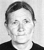 MARIJA ROZGA