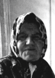 VAHIDA HABIBIJA
