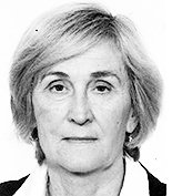 MARIJA-ŽELJKA KNEŽEVIĆ