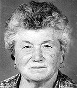 VERONIKA ROSSINI