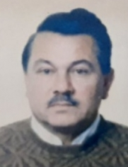 BOŽIDAR MILJANOVIĆ