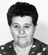 STANA VUJČIĆ