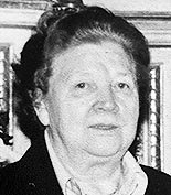 ZLATA (NEVE) MATIJEK