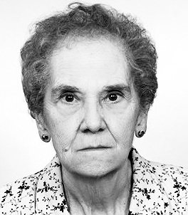 GABRIJELA CAREVIĆ
