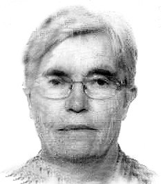 ŠTEFANIJA SVIRČIĆ