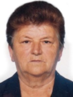 KOVILJKA PETROVIĆ