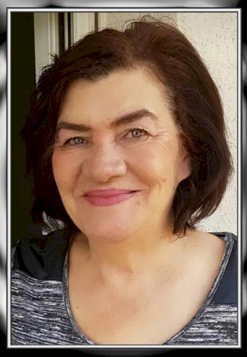 IVKA JOZIĆ