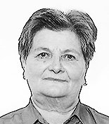 EMILIJA ŠKRABIĆ