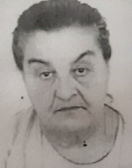 DUŠANKA RADULOVIĆ (80)