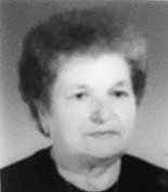 ANKA SARAJČEV
