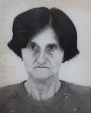 MILA MANDEGANJA
