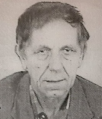 SAVO BAJČETIĆ