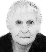 MANDA DRAGIČEVIĆ