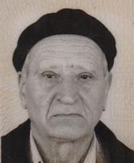 hadži HAŠIM SMAJIĆ (87)