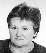 MARA OMRČEN - ČEKO
