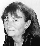 MARIJA BIUK