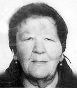 BLAŽENKA NADA ĆALETA