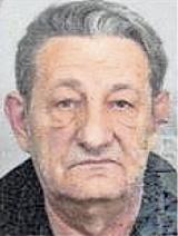 JUSUF FAKOVIĆ